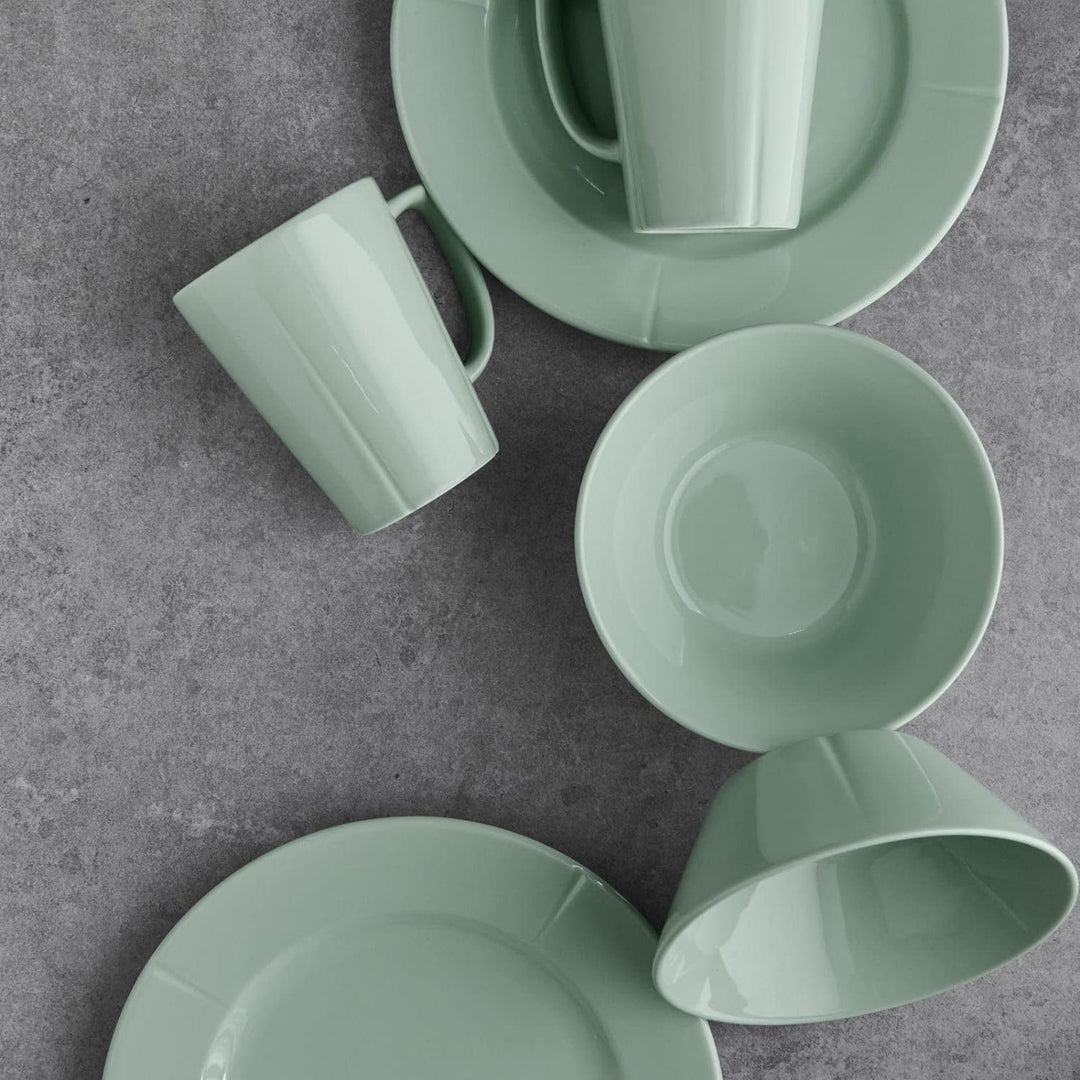 Rosendahl Becher 34 cl 2 Stck. Grand Cru klassisches Design Funktional, weiss Höhe 11 cm, Durchmesse