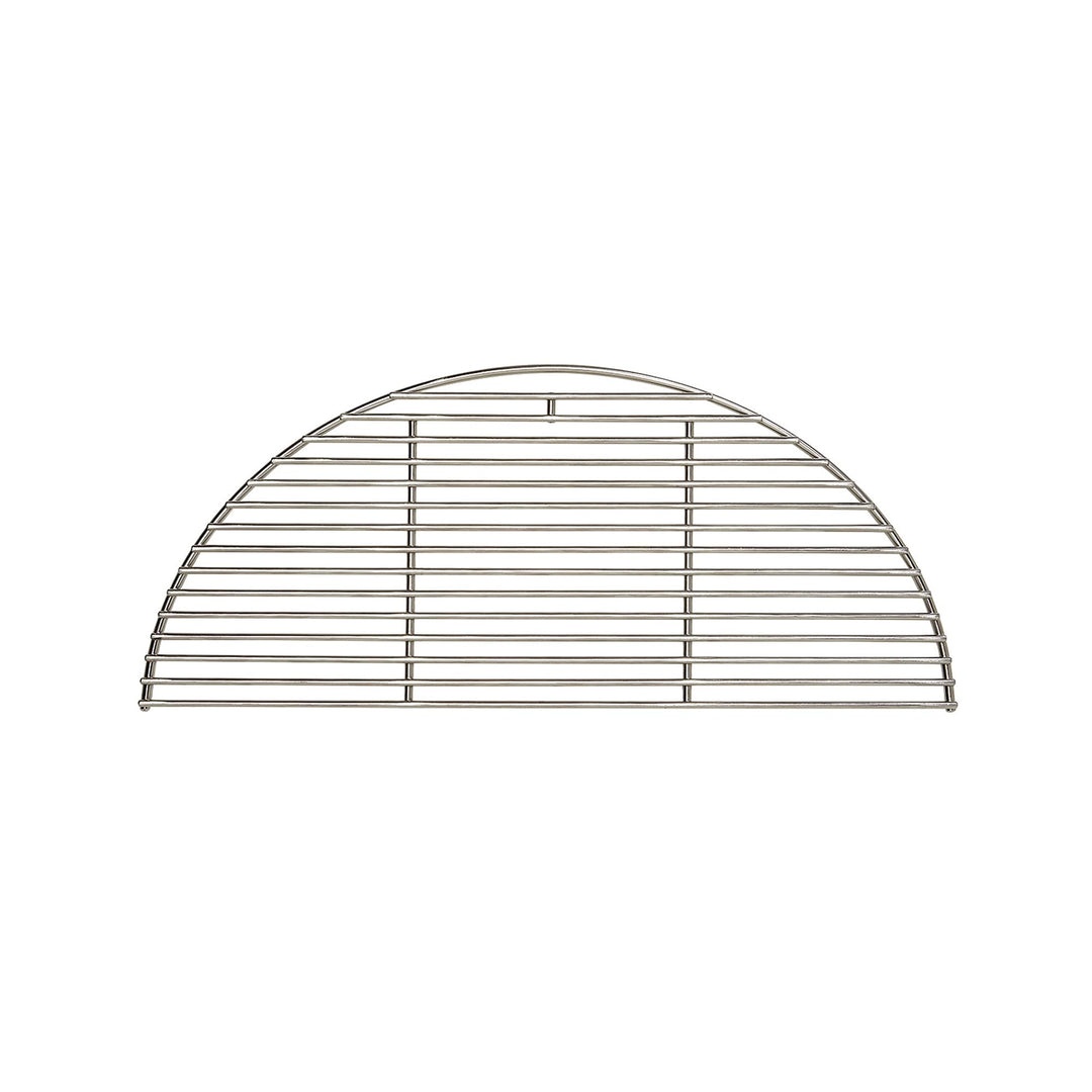 Kamado Joe® - Grillrost aus Edelstahl (halbrund) Big Joe, Grillrost aus Edelstahl (halbrund)