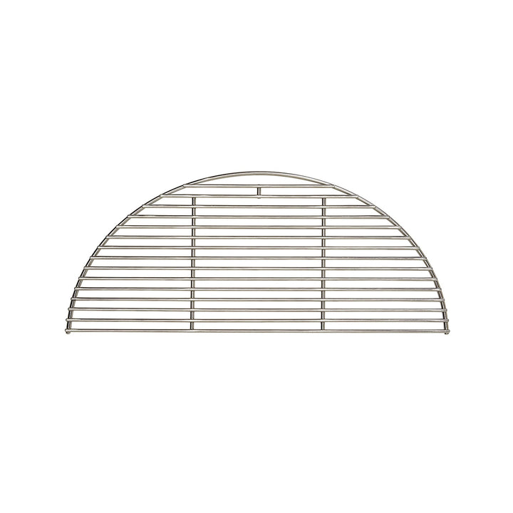 Kamado Joe® - Grillrost aus Edelstahl (halbrund) Big Joe, Grillrost aus Edelstahl (halbrund)