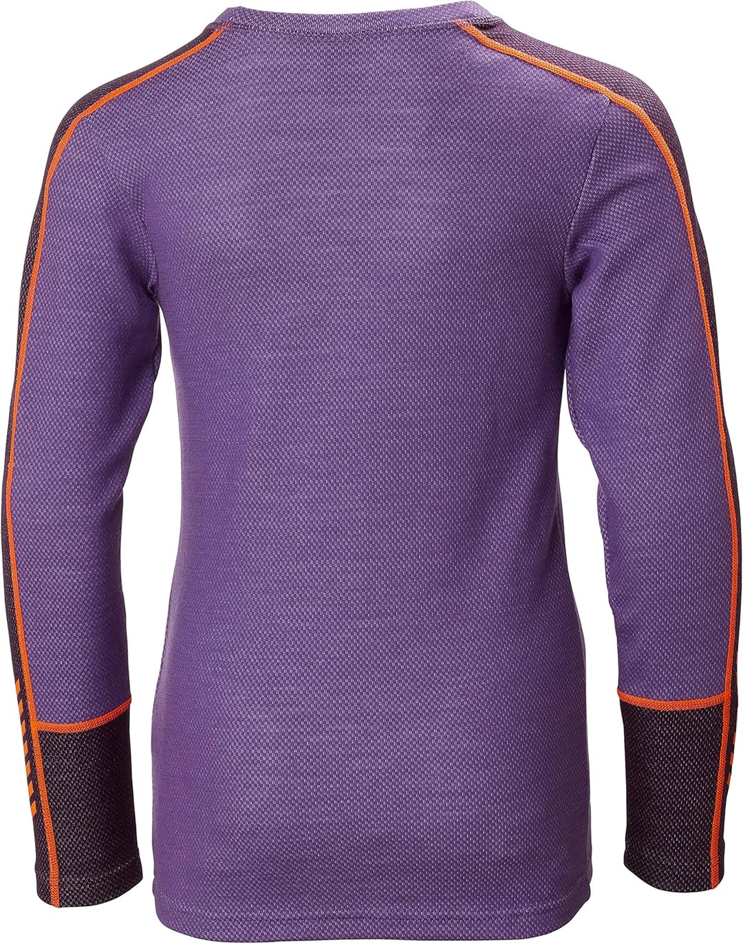 Helly Hansen Jungen Jr Lifa Merino Midweight Set Hose 16 Jahre Zerkleinerte Traube, 16 Jahre Zerklei