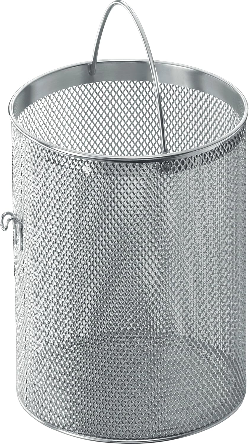 ZWILLING TWIN Specials Spargel-/Nudeltopf, 16cm, 4,5 L, Für alle Herdarten geeignet, Edelstahl, Silb