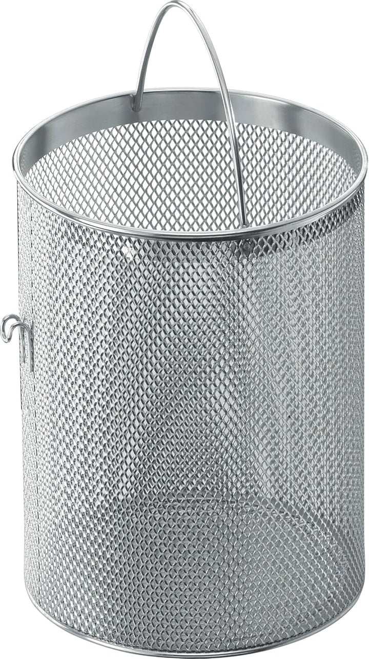ZWILLING TWIN Specials Spargel-/Nudeltopf, 16cm, 4,5 L, Für alle Herdarten geeignet, Edelstahl, Silb