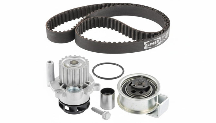 SNR KDP457.271 MAXIKITS