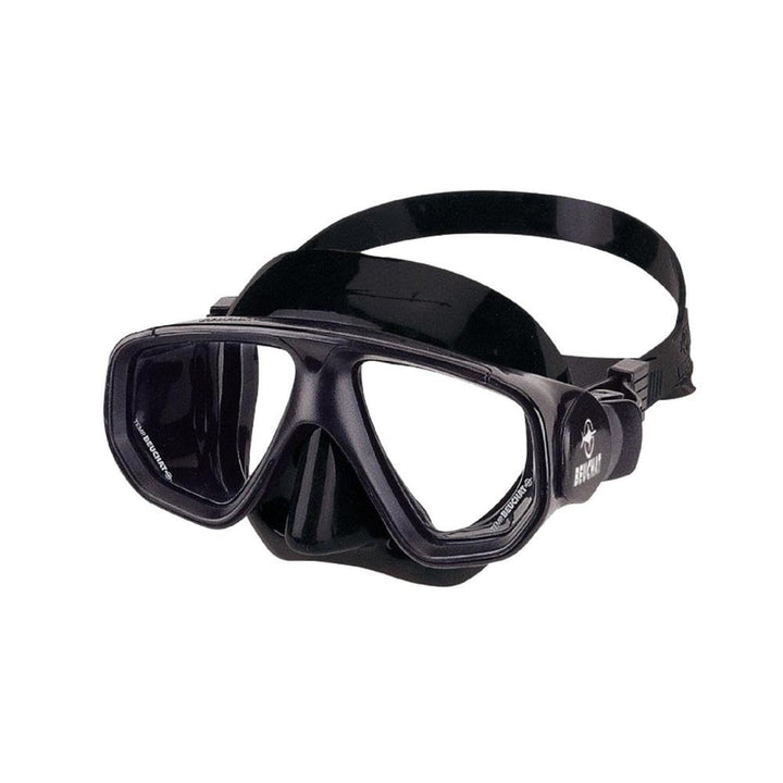 BEUCHAT Strato - caucho - T/C: Negro