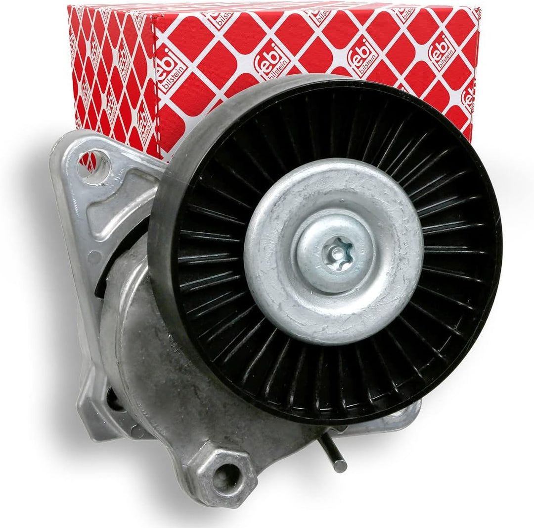 febi bilstein 15875 Riemenspanner für Keilrippenriemen , 1 Stück