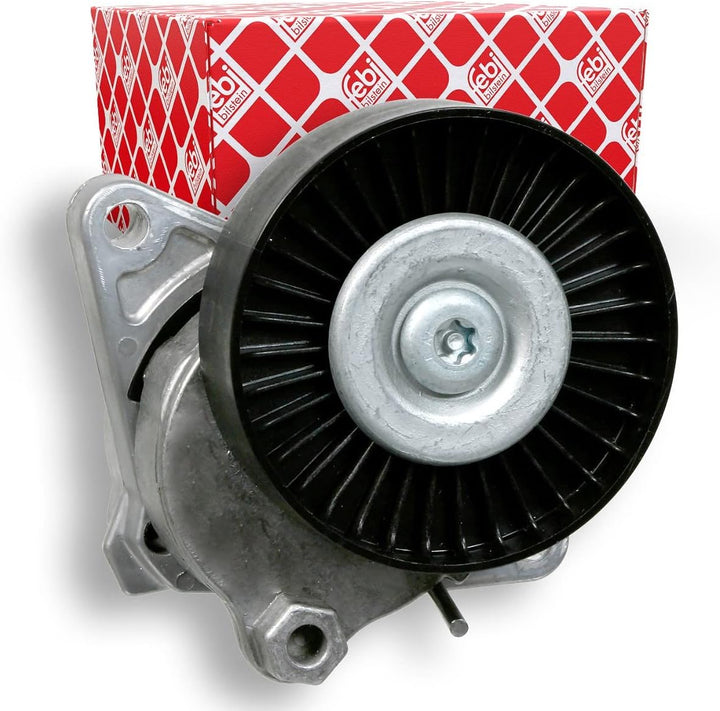 febi bilstein 15875 Riemenspanner für Keilrippenriemen , 1 Stück
