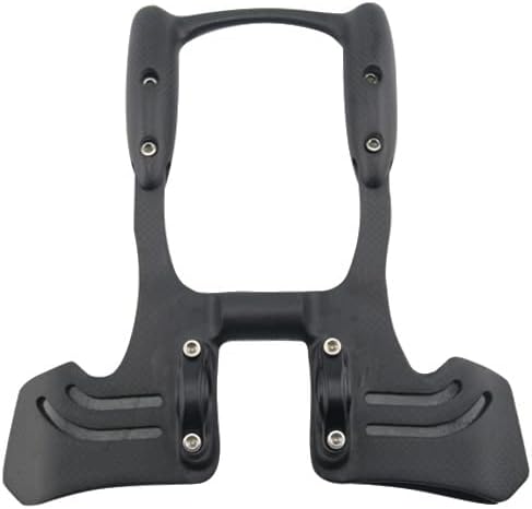 Alfa Pasca aero triatlohn lenker 31.8mm triathlon lenker rennrad triathlon lenkeraufsatz 30°/40°/50°