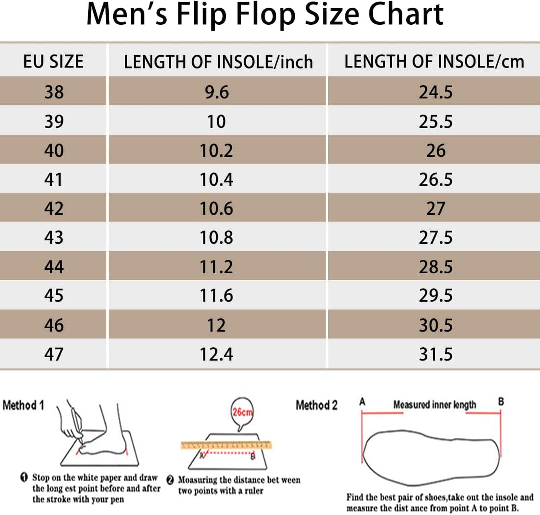 Harssidanzar Herren Sandalen Hausschuhe Cross Straps Slide Slip On Flip Flops für Männer Toe Ring St