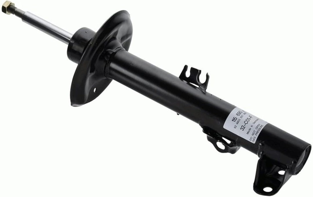 SACHS 115 690 Stossdämpfer Für BMW Z3 ROADSTER (E36) 1995-2003 rechts, Vorderachse