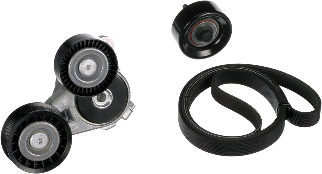 GATES Micro-V Kit K016PK1520