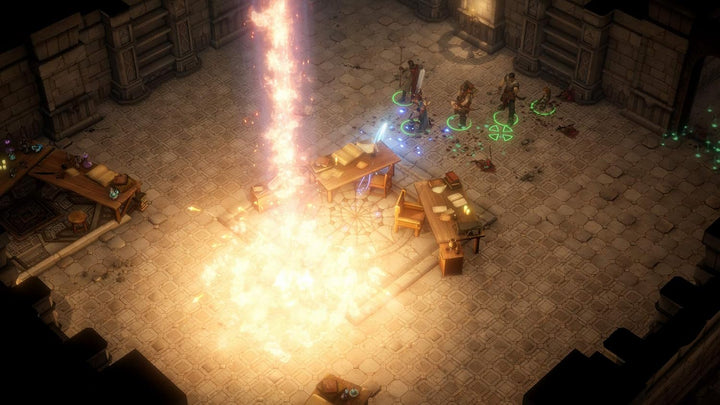 Pathfinder: Kingmaker - Definitive Edit.