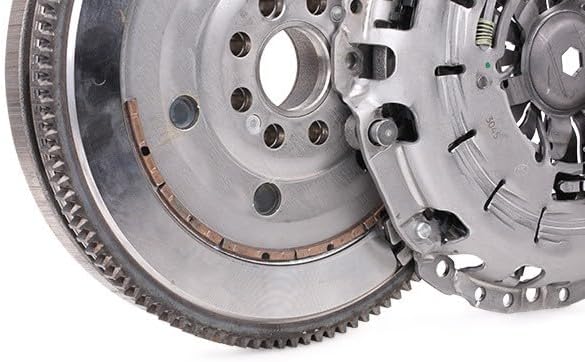 LuK 600 0033 00 Kupplungssatz