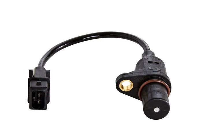 HELLA 6PU 009 167-011 Impulsgeber, Kurbelwelle - 2-polig - Kabel: 240mm - mit Dichtring