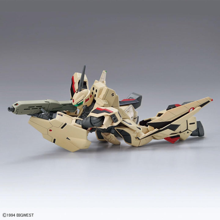 MACROSS - HG 1/100 YF-19 - Model Kit