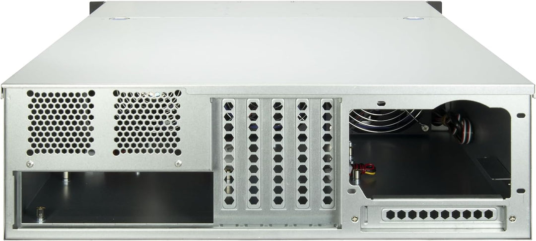 Inter-Tech 48.3cm IPC 3U-30765 3HE Server