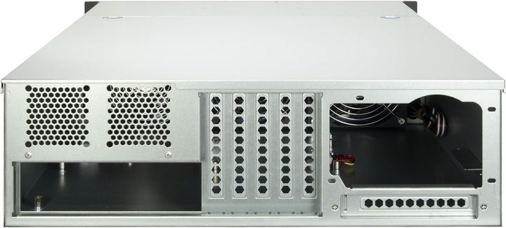 Inter-Tech 48.3cm IPC 3U-30765 3HE Server