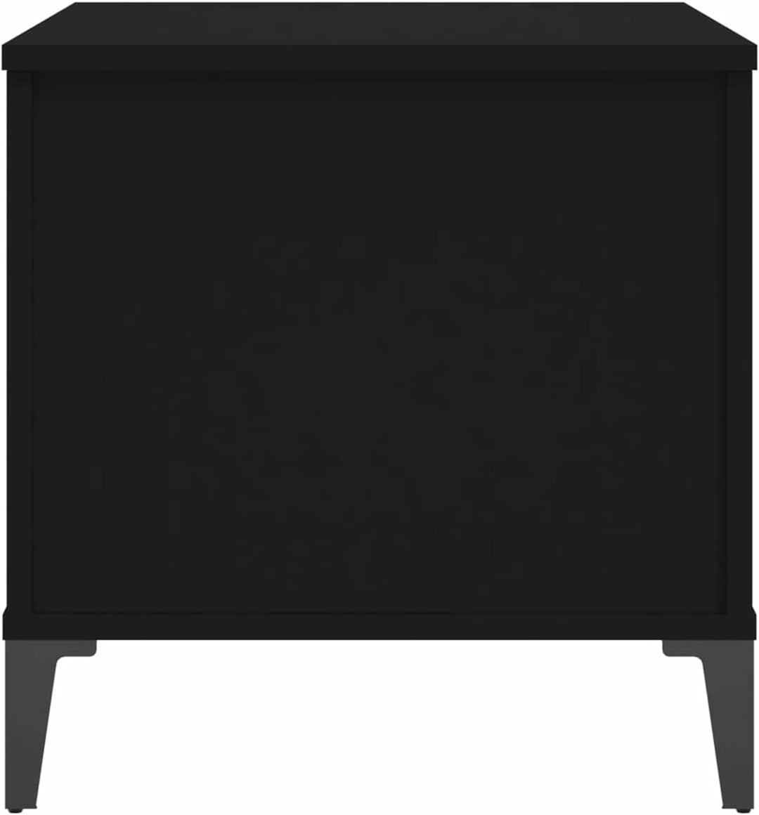 Tidyard Couchtisch Tisch Wohnzimmertisch Esstisch Sofatisch Küchentisch Kaffeetisch Teetisch 60 x 44