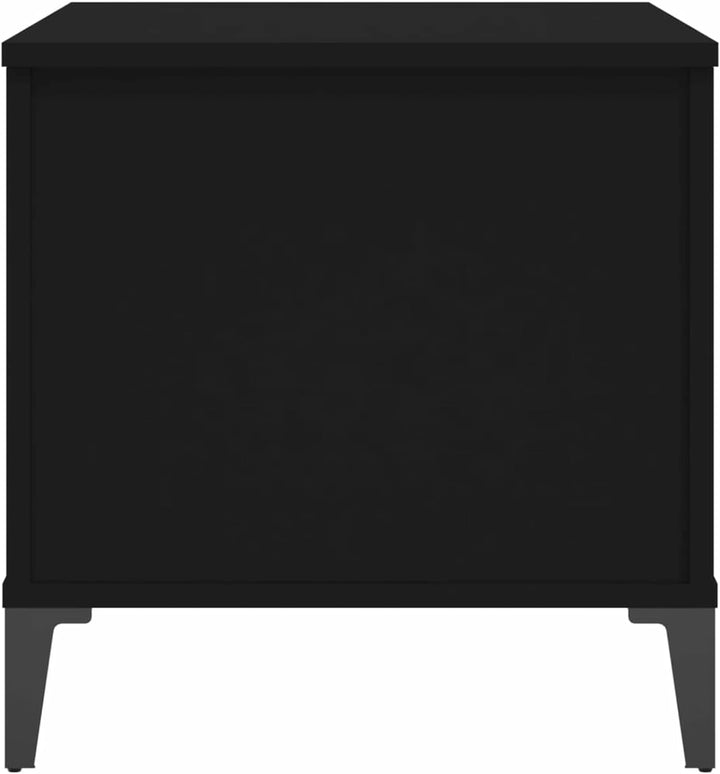 Tidyard Couchtisch Tisch Wohnzimmertisch Esstisch Sofatisch Küchentisch Kaffeetisch Teetisch 60 x 44