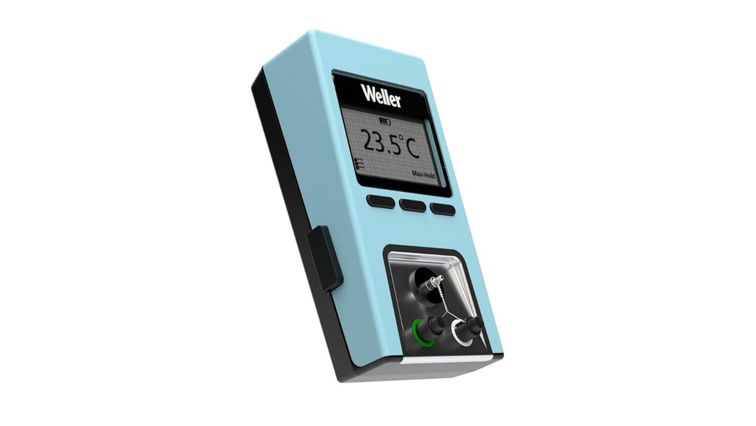 Weller T0053450199 Temperatur-Messgerät 0-400 °C