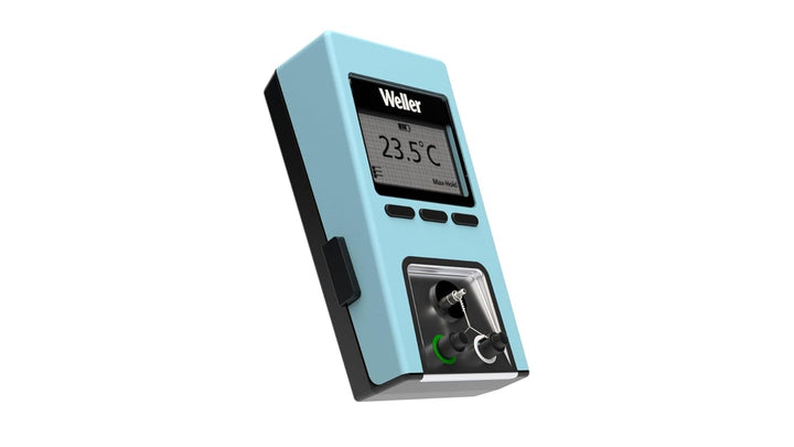 Weller T0053450199 Temperatur-Messgerät 0-400 °C
