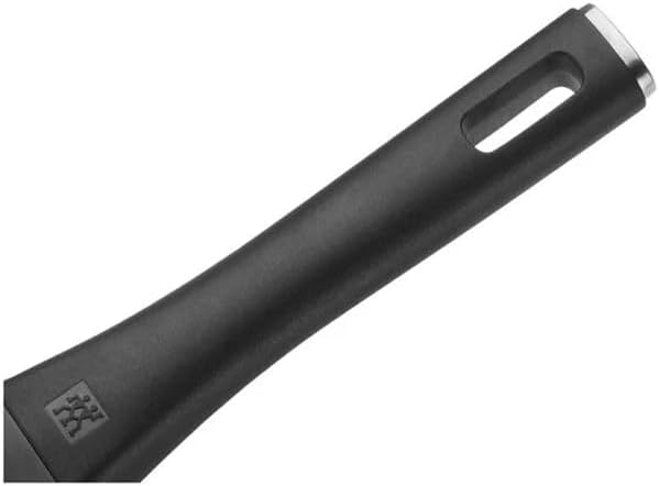 ZWILLING Marquina Plus, Bratpfanne, 24 cm, mit Antihaftbeschichtung, für alle Herdarten inkl. Indukt