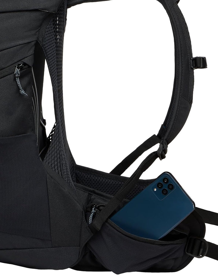 VAUDE Rucksaecke30-39L Jura 32 Einheitsgrösse Schwarz, Einheitsgrösse Schwarz