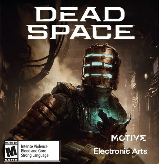 Dead Space Remake für Xbox (100% UNCUT) (Deutsche Verpackung)