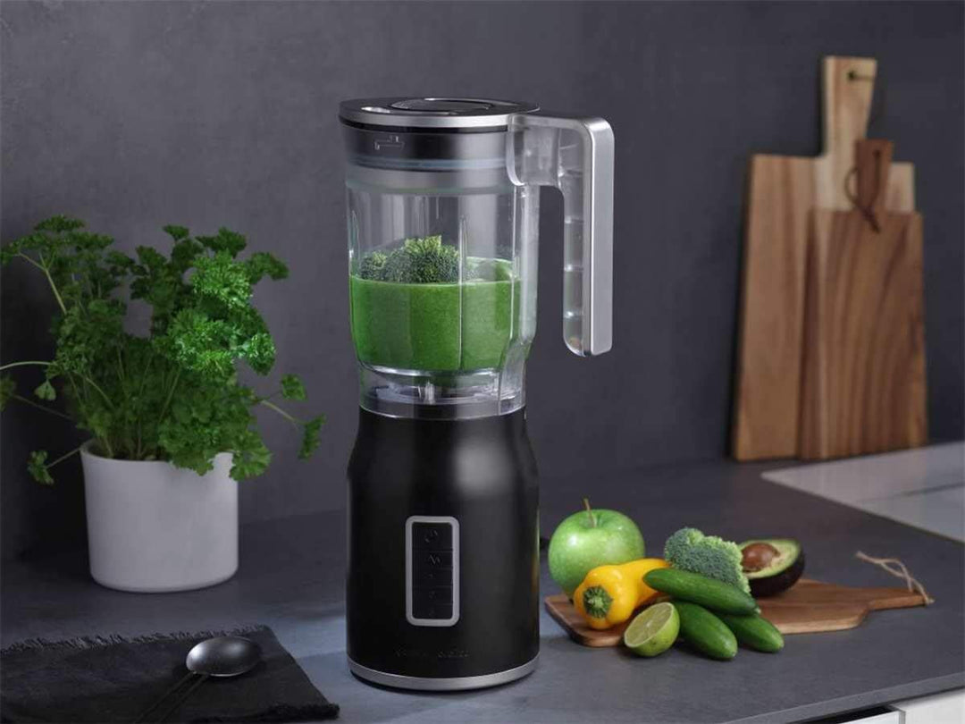 Gorenje B800ORAB ORA ÏTO Standmixer Mixer Schwarz