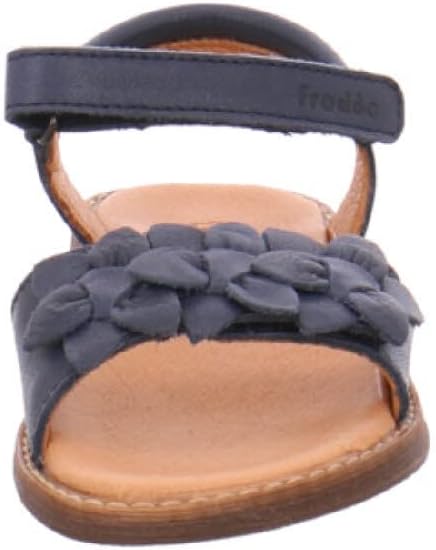 Froddo Lore Flowers Dark Blue blau 34 EU Blau, 34 EU Blau