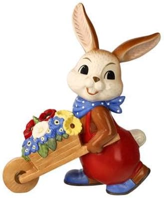 Goebel Ostern Dekofigur, Porzellan, 25 cm