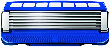 Wilkinson – Hydro 5 – Rasierklingen für Herren Hydro 5 12 stück (1er Pack), Hydro 5 12 stück (1er Pa