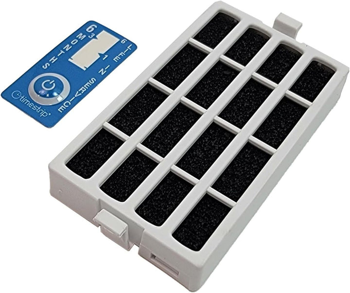 Bauknecht – Filter Hygiene – 481248048173