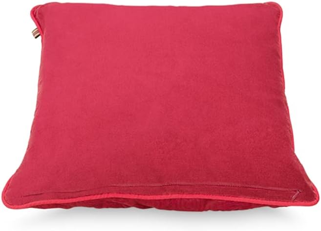 PiP Studio 51040342 Quilted Pink Kissen 50 x 50 cm (1 Stück)
