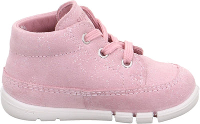 Superfit Baby Mädchen FLEXY Lauflernschuhe, Rosa 5500