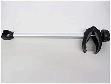 Original VW Radhalter für T6 Heckträger 7E0071104 Fahrradhalter Halterung Ersatzteil (Halter 3. Fahr