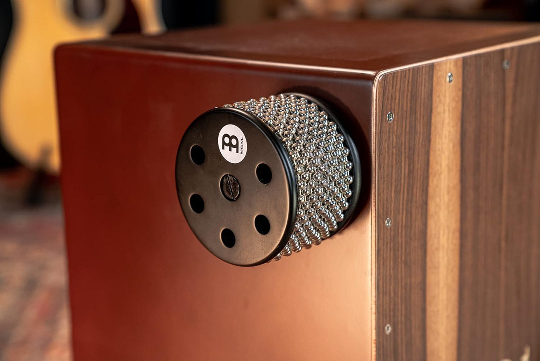 Meinl CCAB Cajon Turbo Cabasa - Cabasa