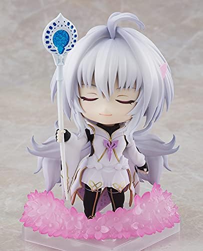 Caster/Merlin (ProTOYIPE) FIG 10 cm Fate/Grand Order Arcade NENDOROID
