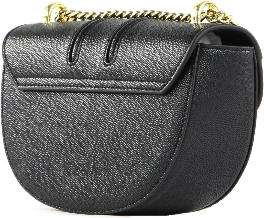 SEIDENFELT MANUFAKTUR Roros Moon Black/Gold