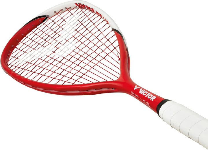 VICTOR Squashschläger MP 140, One Size, 167/0/0 red, red