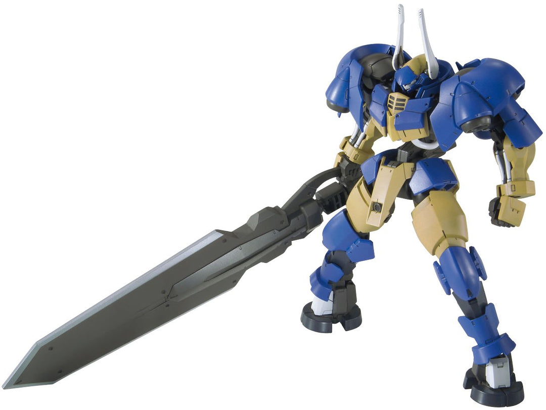 Bandai Model Kit-53208 53208 HG Iron Blooded Orphans 031 Helmwige Reincar 1/144, 12962