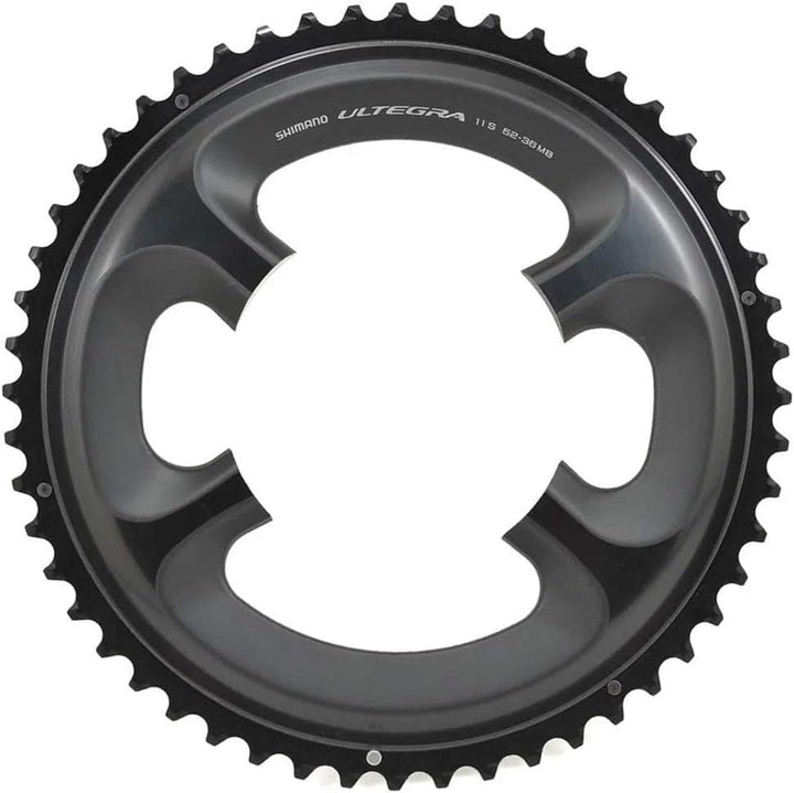 SHIMANO Unisex – Erwachsene Ultegra Fc-6800 Kettenblatt BLAU EU BLAU, BLAU EU BLAU