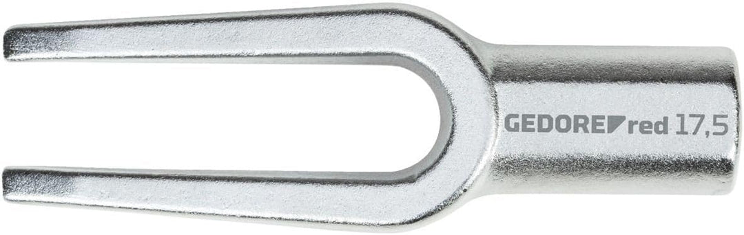 GEDORE red Trenn- und Montagegabel-Satz 5-teilig, Lösen von Spurstangen, Schubstangenköpfen und Lenk
