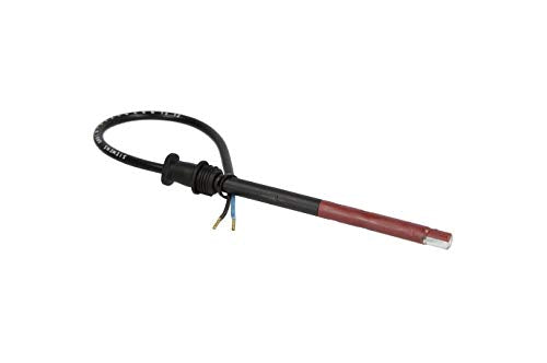 Fotozelle Flammenfühler Elco- Klöckner 130 mm Nr. QRB1B-D025B40B Ref.-Nr.: 1758431847