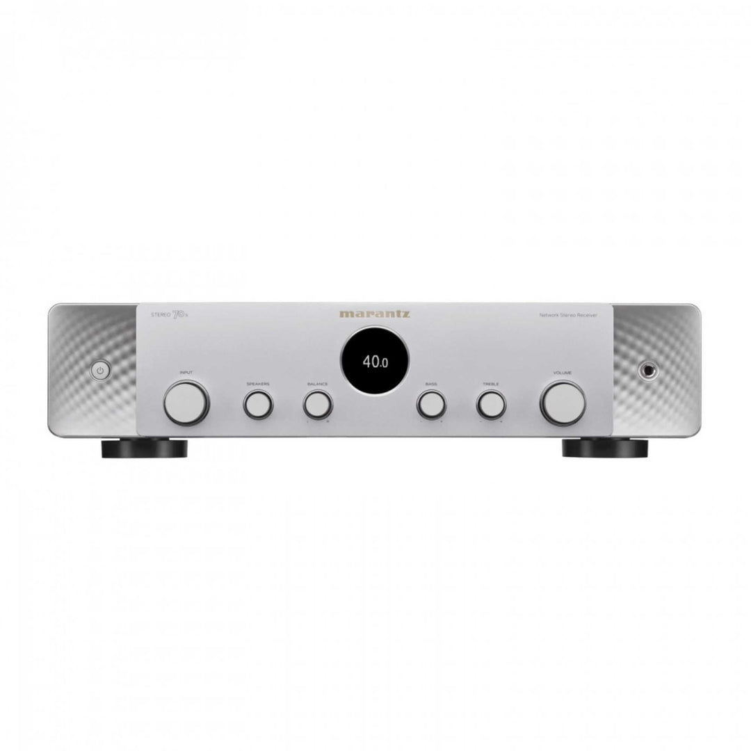 Marantz Cinema 70s 7.2-Kanal AV-Receiver, HiFi Verstärker, Alexa kompatibel, 6 HDMI Eingänge und 1 A