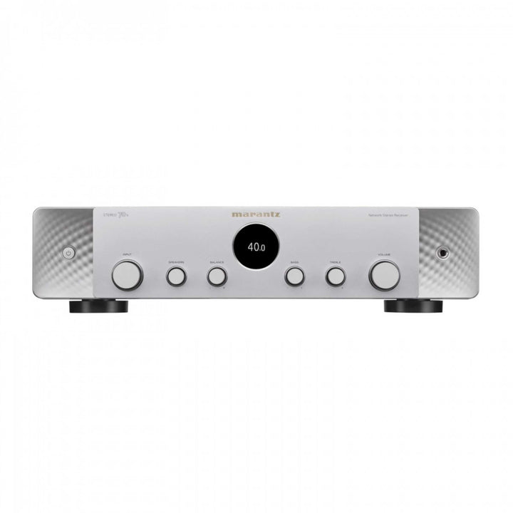 Marantz Cinema 70s 7.2-Kanal AV-Receiver, HiFi Verstärker, Alexa kompatibel, 6 HDMI Eingänge und 1 A