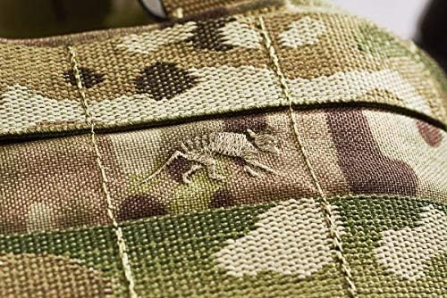 Tasmanian Tiger Modular Rig Multicam, Multicam
