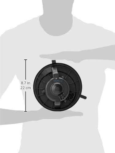 VALEO Innenraumgebläse 698810