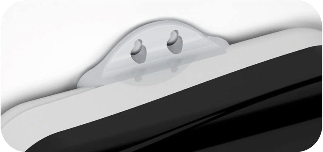BC LITHIUM 7000-12V 7A - Automatisches digitales Batterieladegerät und Erhaltungsgerät für Lithium-/