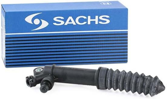 SACHS 6283 000 090 Nehmerzylinder, Kupplung Kupplung/-anbauteile 6283 000 090 - Kupplung/-anbauteile