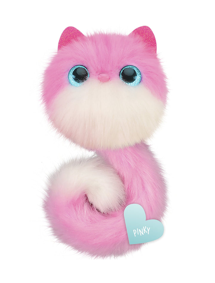 IMC Toys Pomsies Sweatshirt, Mehrfarbig, 98374